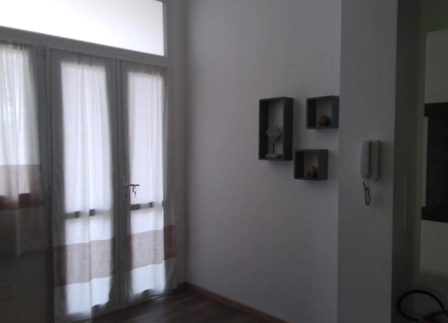 카포텔라 Domus Ele 아파트