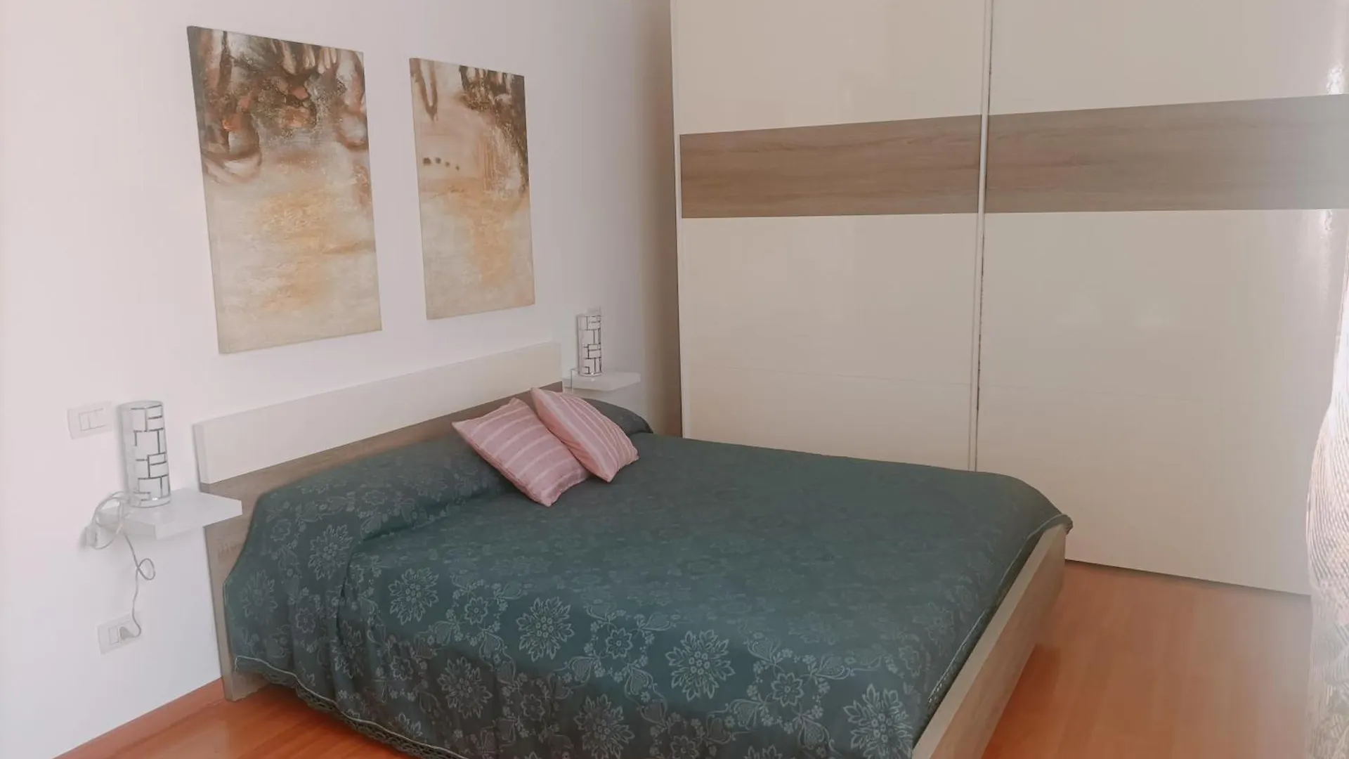 카포텔라 Domus Ele 아파트