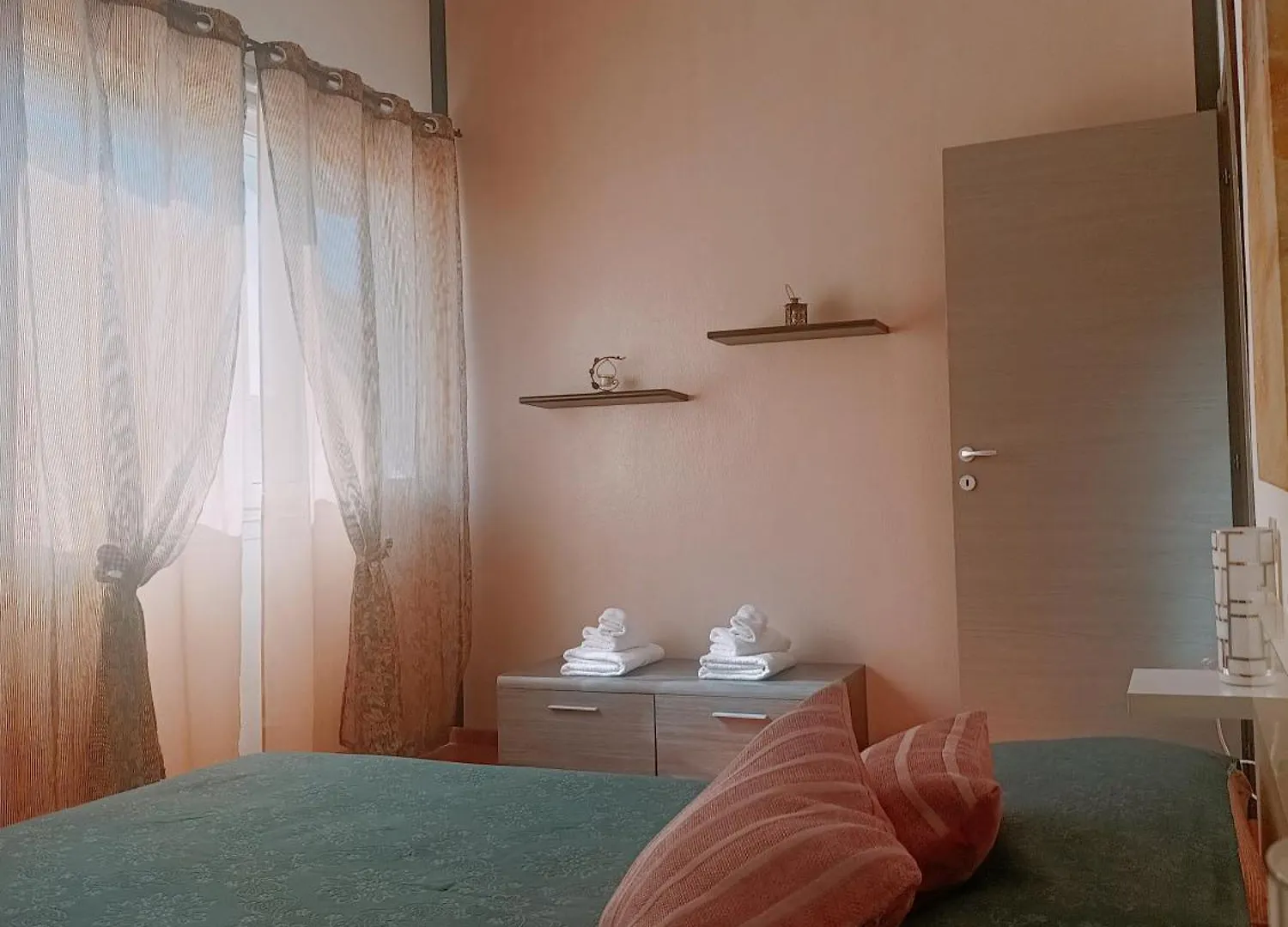 카포텔라 Domus Ele 아파트